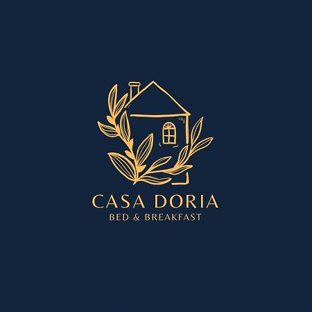 B&B Casa Doria Valmontone Kültér fotó