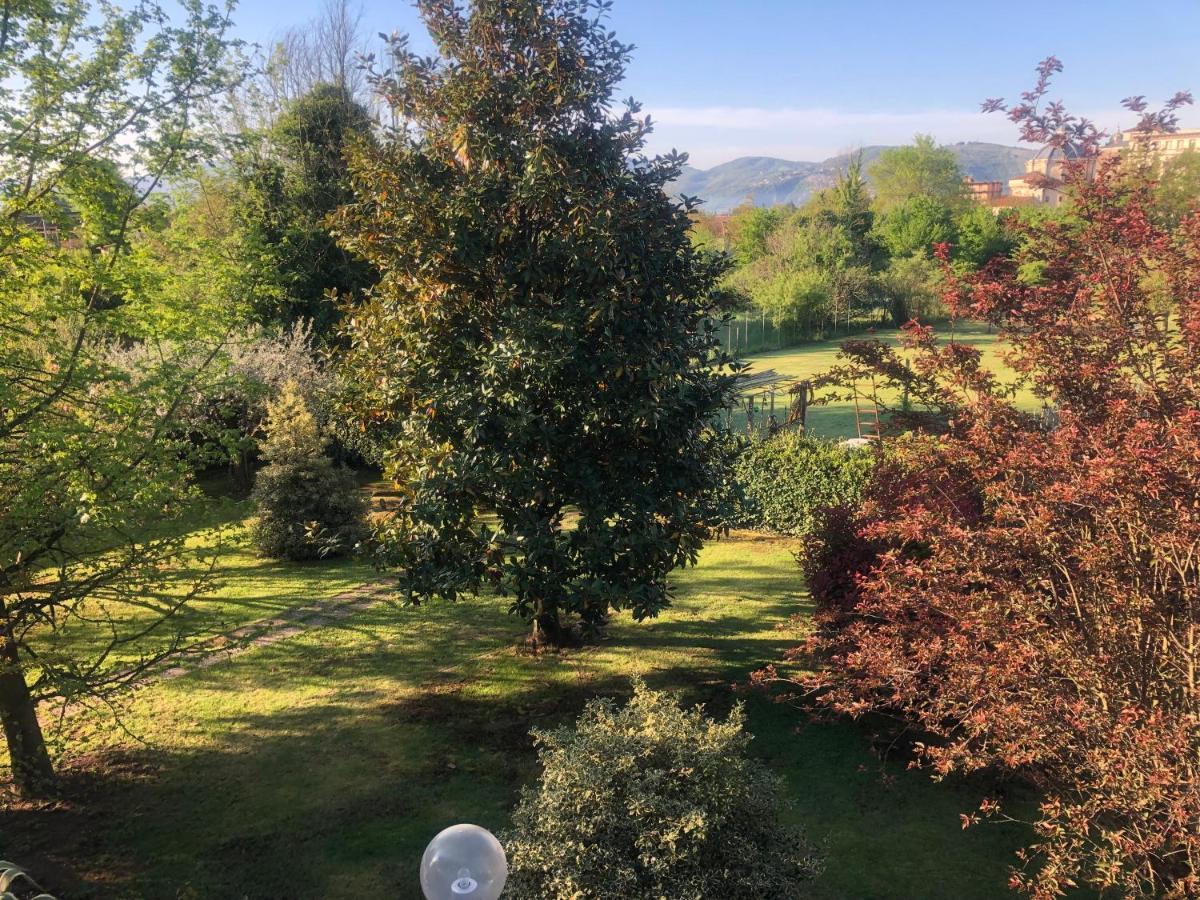 B&B Casa Doria Valmontone Kültér fotó