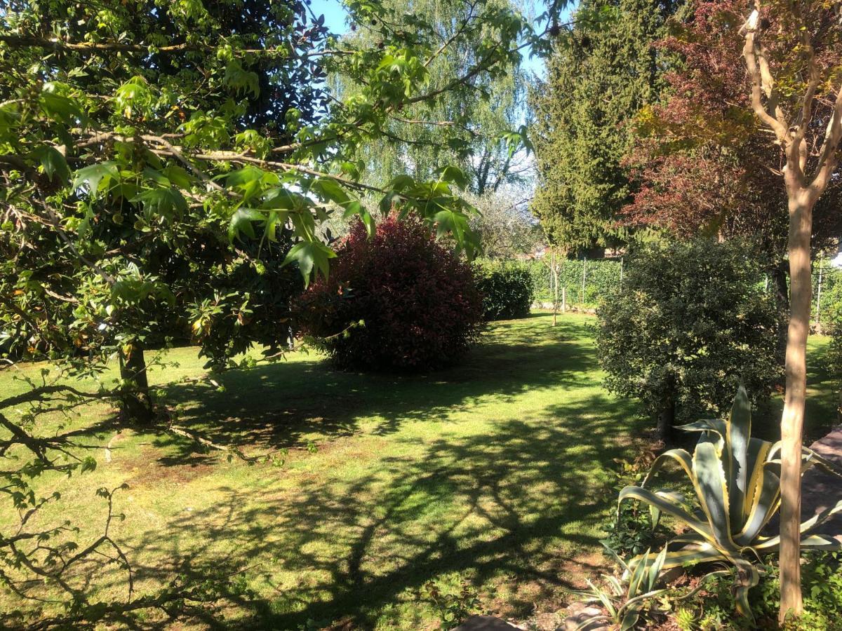 B&B Casa Doria Valmontone Kültér fotó
