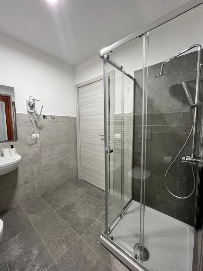 B&B Casa Doria Valmontone Kültér fotó