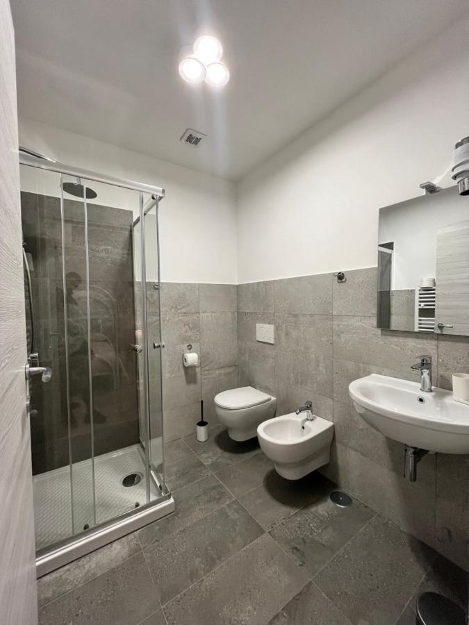 B&B Casa Doria Valmontone Kültér fotó