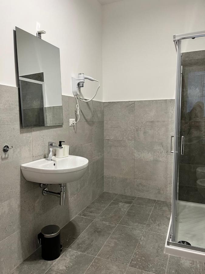 B&B Casa Doria Valmontone Kültér fotó