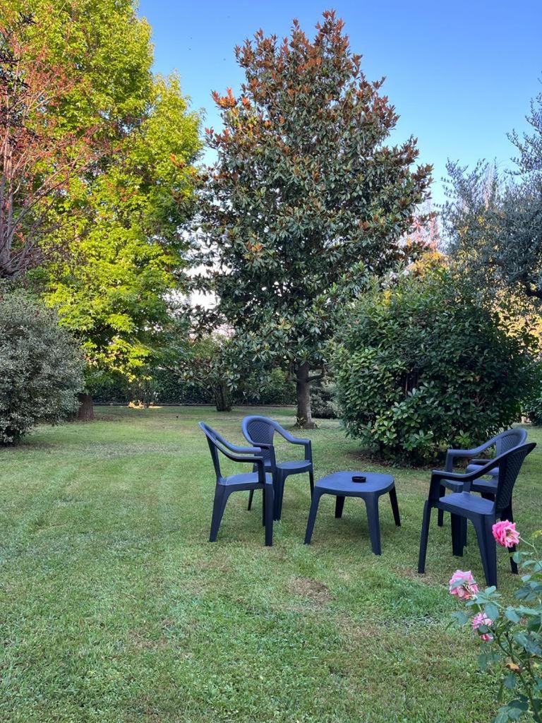 B&B Casa Doria Valmontone Kültér fotó