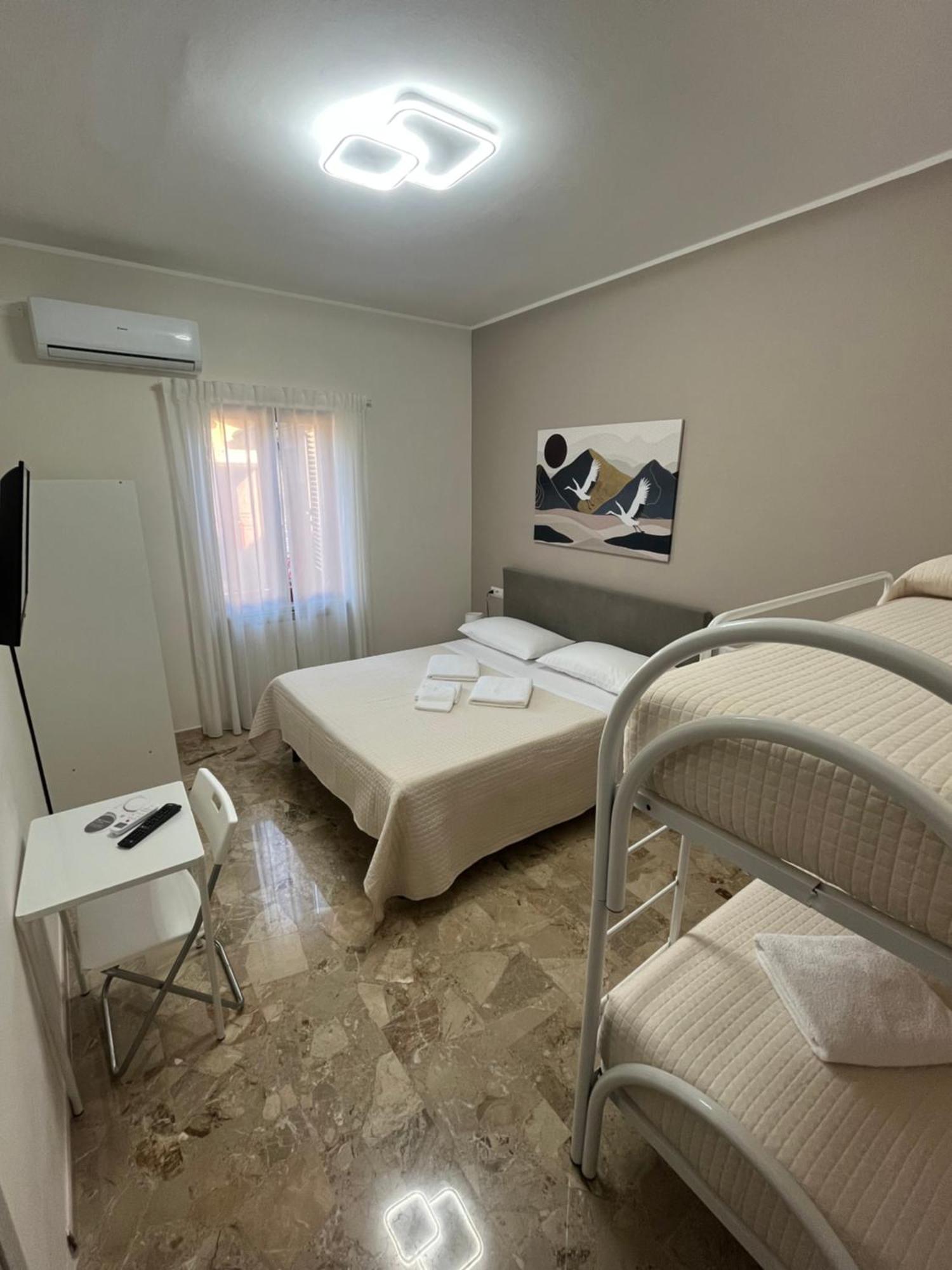 B&B Casa Doria Valmontone Kültér fotó